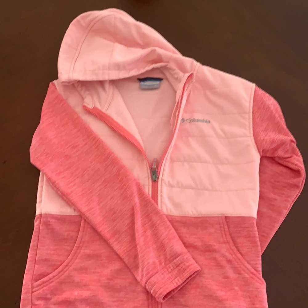 Jacket for girl.